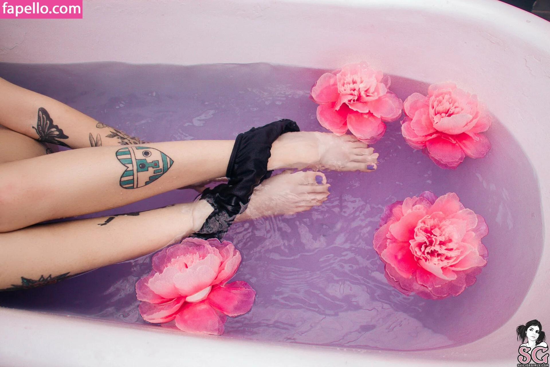 Ilana SG Onlyfans Photo Gallery 