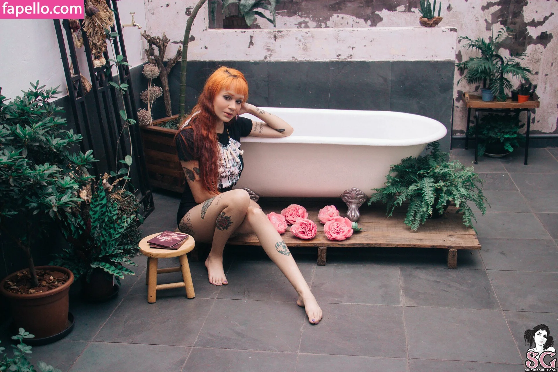 Ilana SG Onlyfans Photo Gallery 