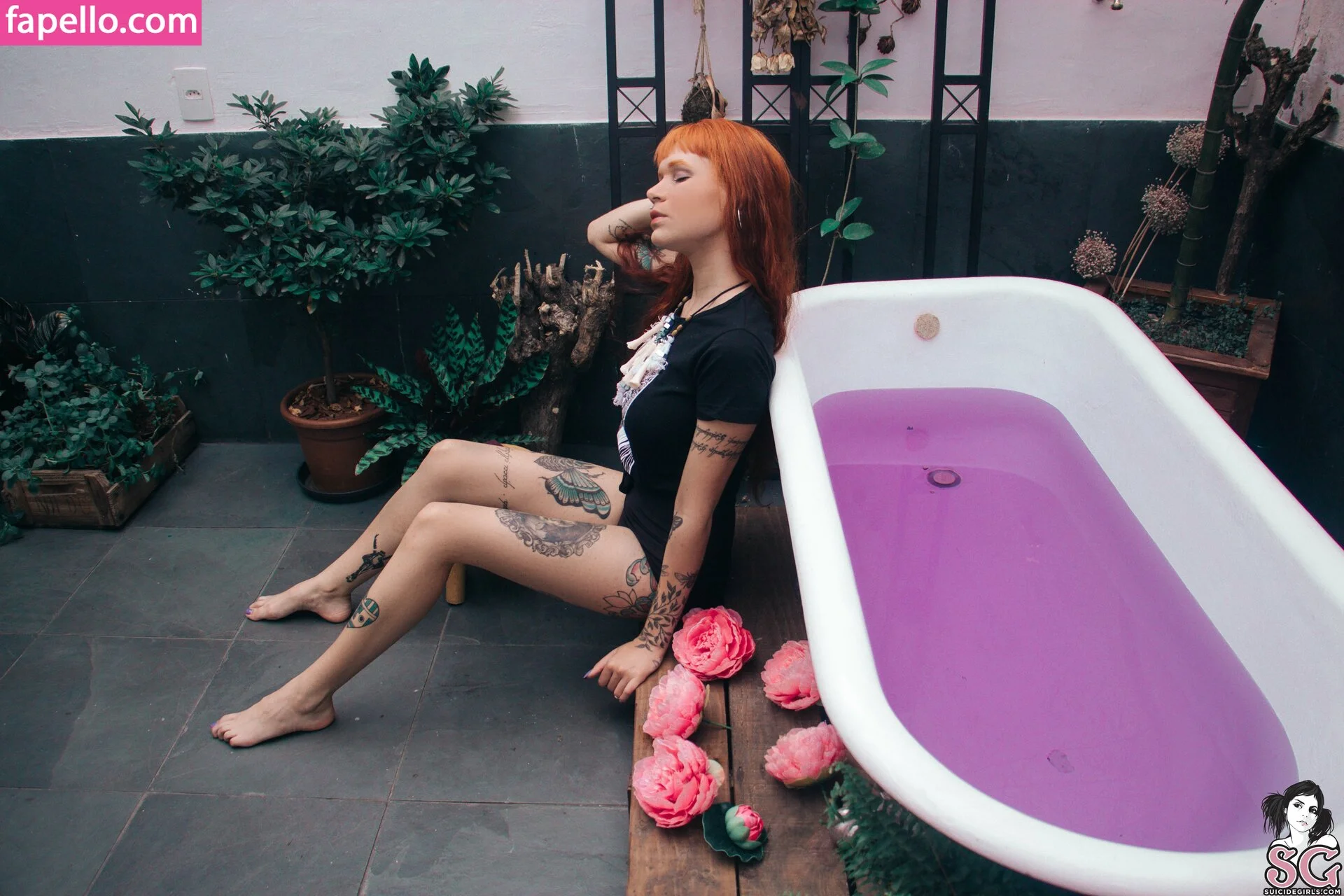 Ilana SG Onlyfans Photo Gallery 