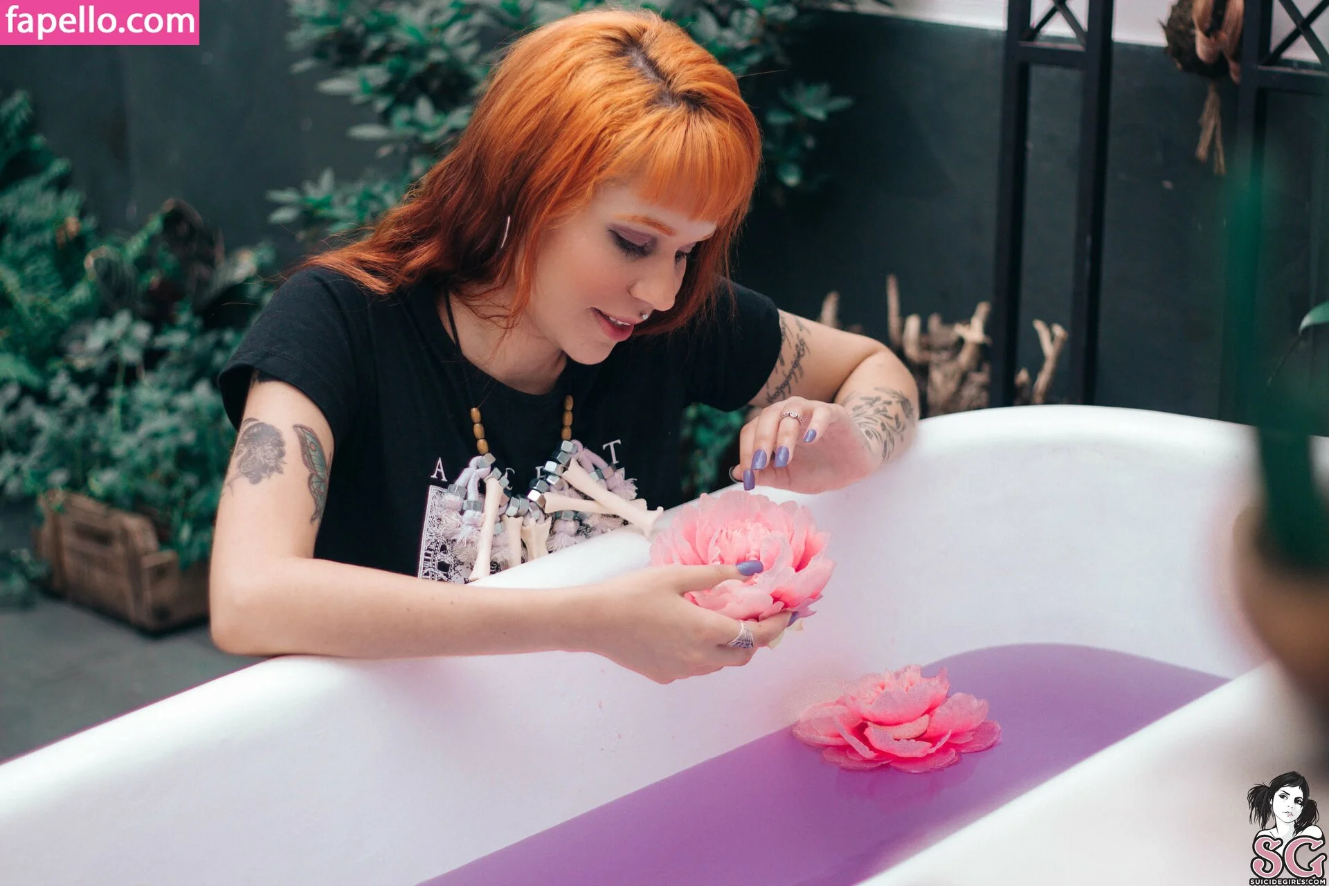 Ilana SG Onlyfans Photo Gallery 