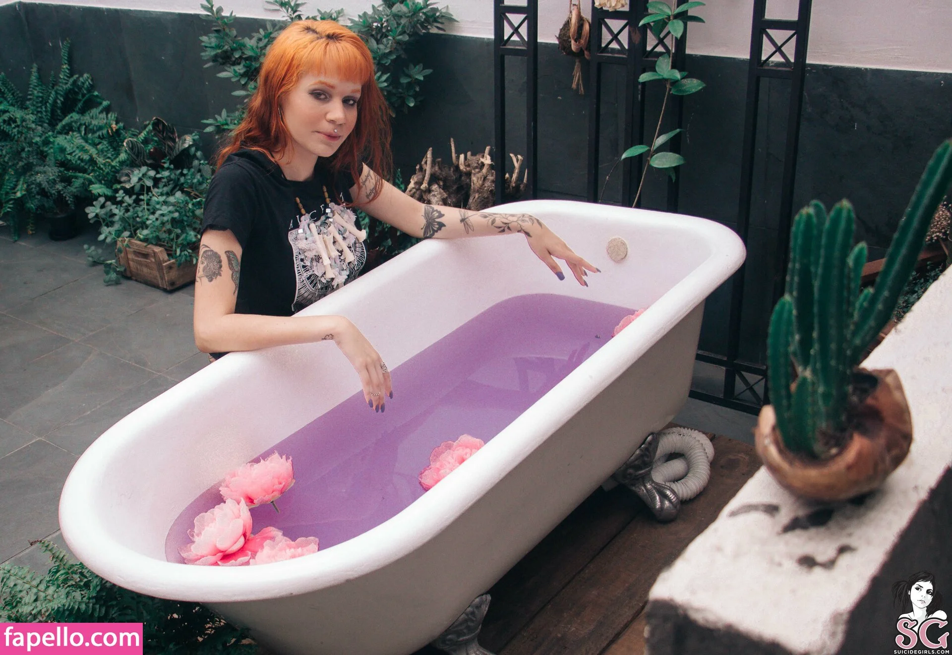 Ilana SG Onlyfans Photo Gallery 