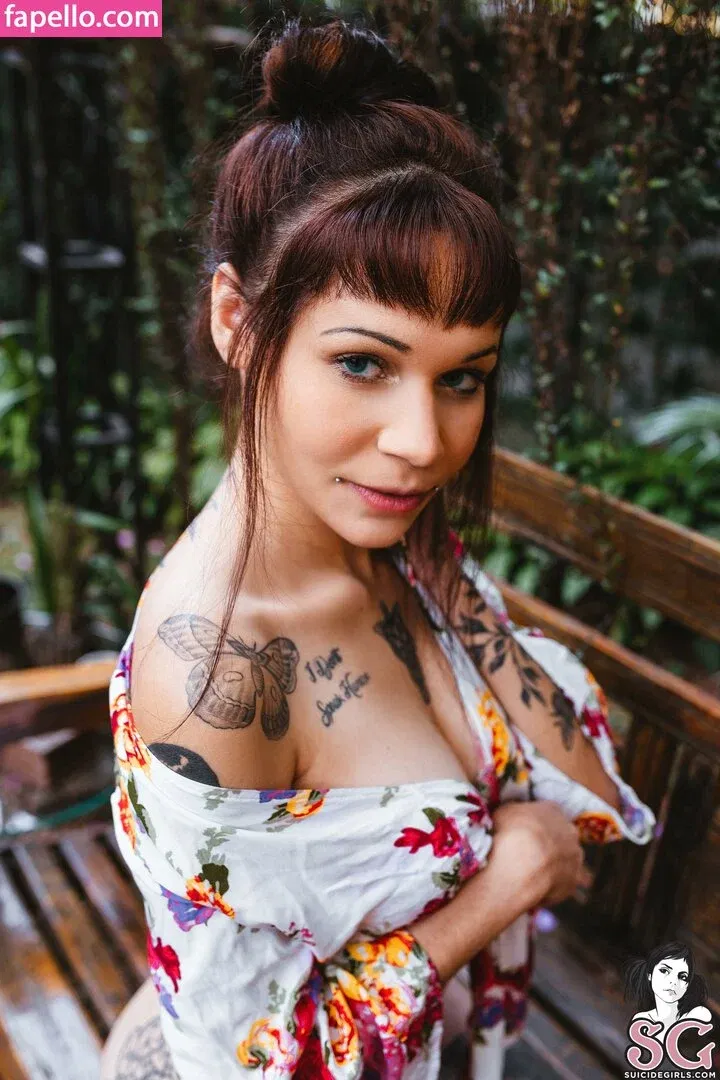 Ilana SG Onlyfans Photo Gallery 