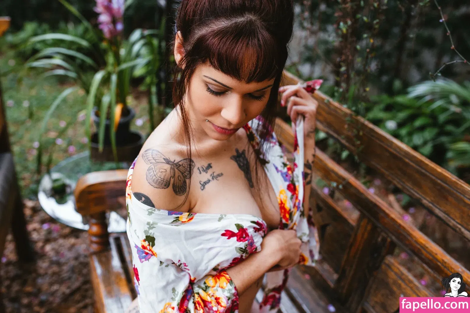 Ilana SG Onlyfans Photo Gallery 