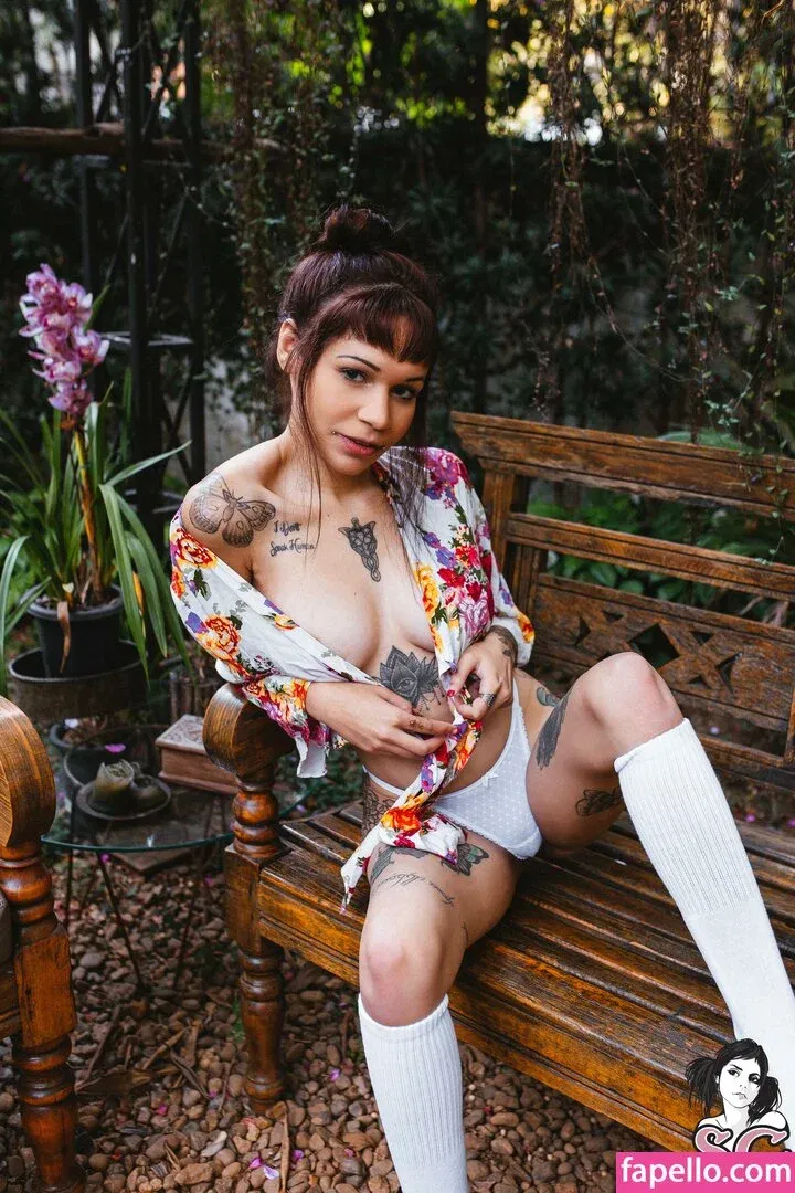 Ilana SG Onlyfans Photo Gallery 