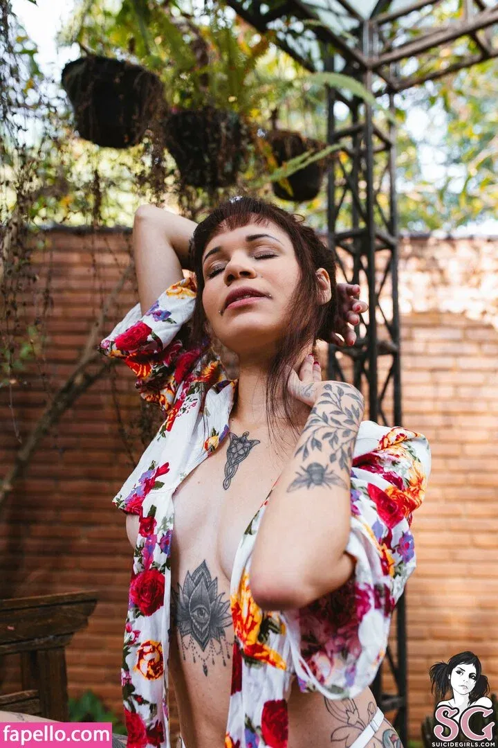 Ilana SG Onlyfans Photo Gallery 