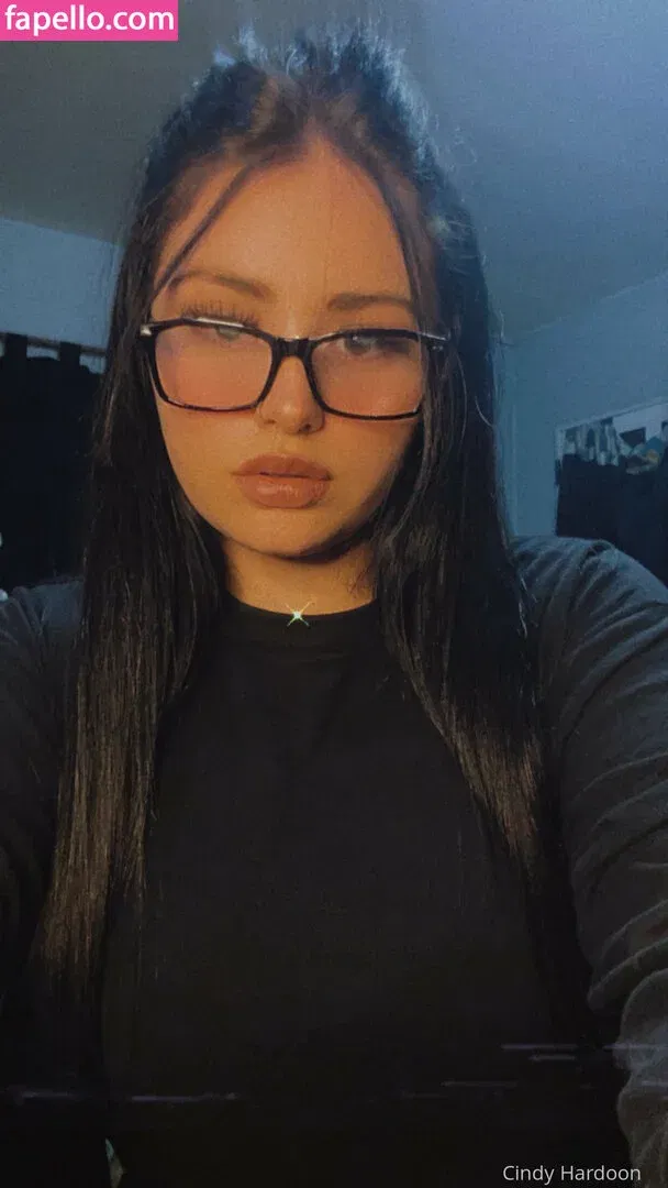 cindyhardoonn Onlyfans Photo Gallery 