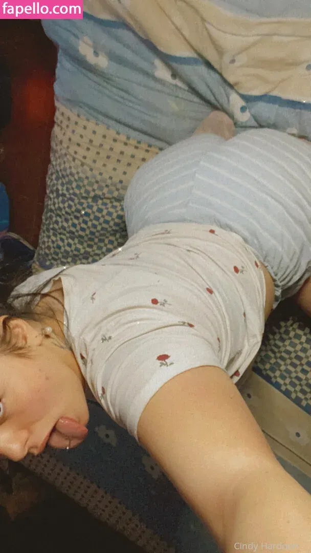 cindyhardoonn Onlyfans Photo Gallery 