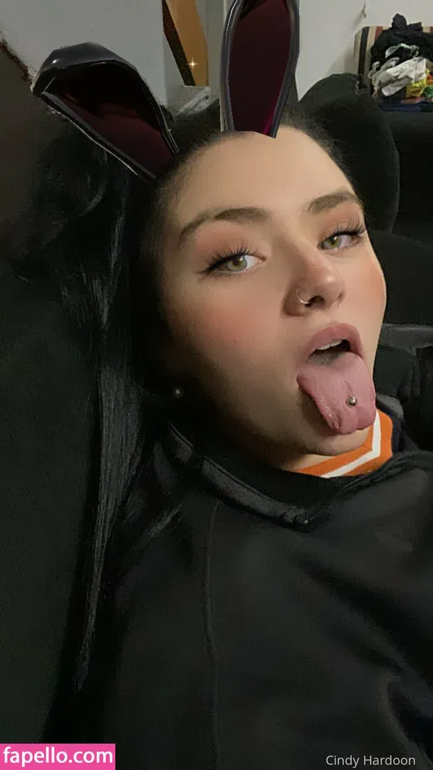 cindyhardoonn Onlyfans Photo Gallery 