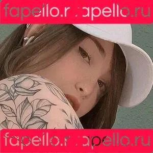 Pialoof Onlyfans Photo Gallery 