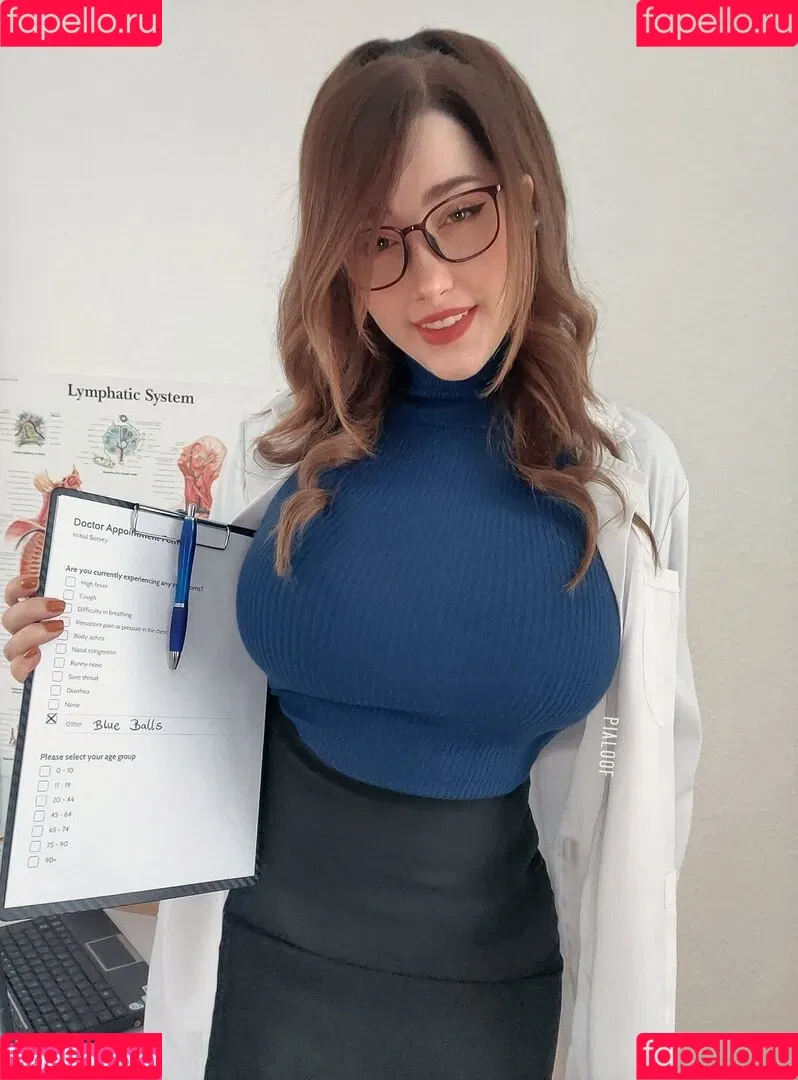 Pialoof Onlyfans Photo Gallery 