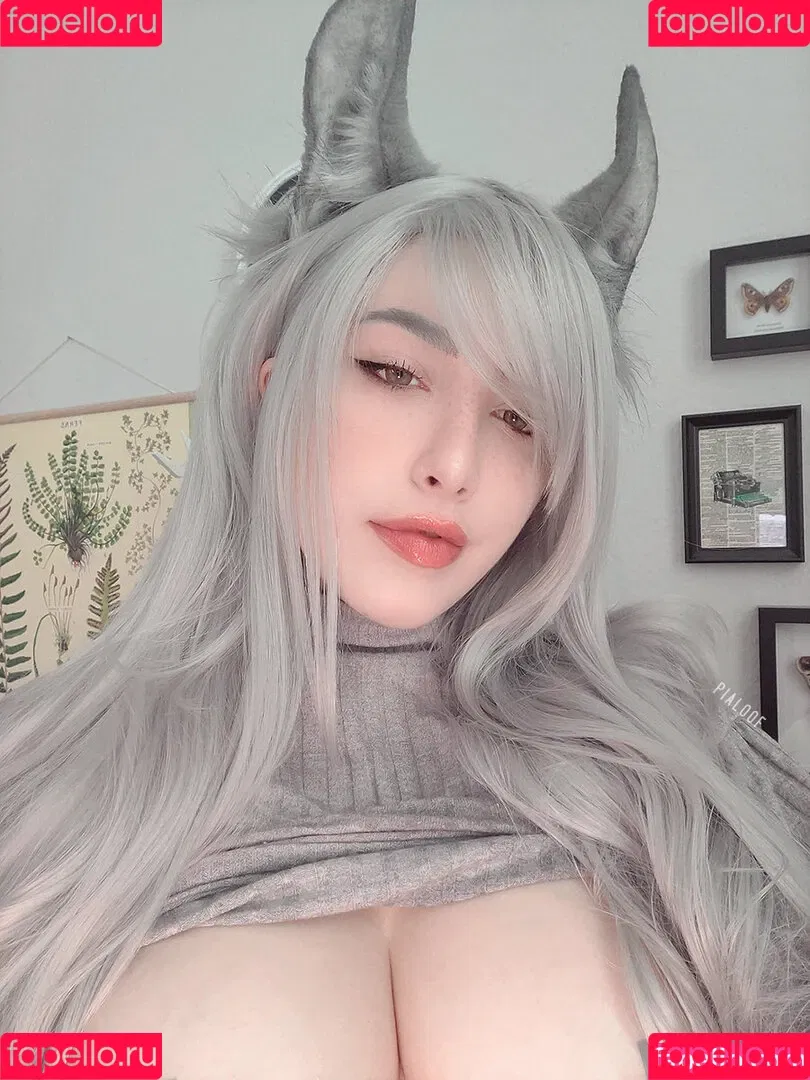 Pialoof Onlyfans Photo Gallery 