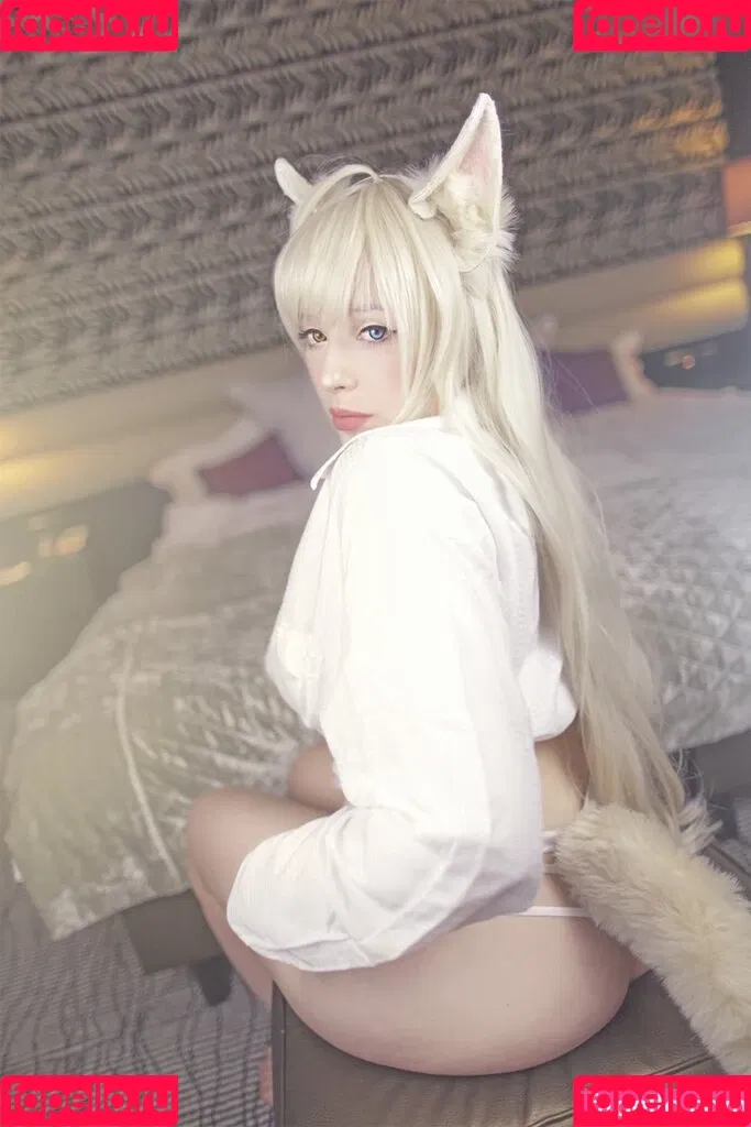 Pialoof Onlyfans Photo Gallery 