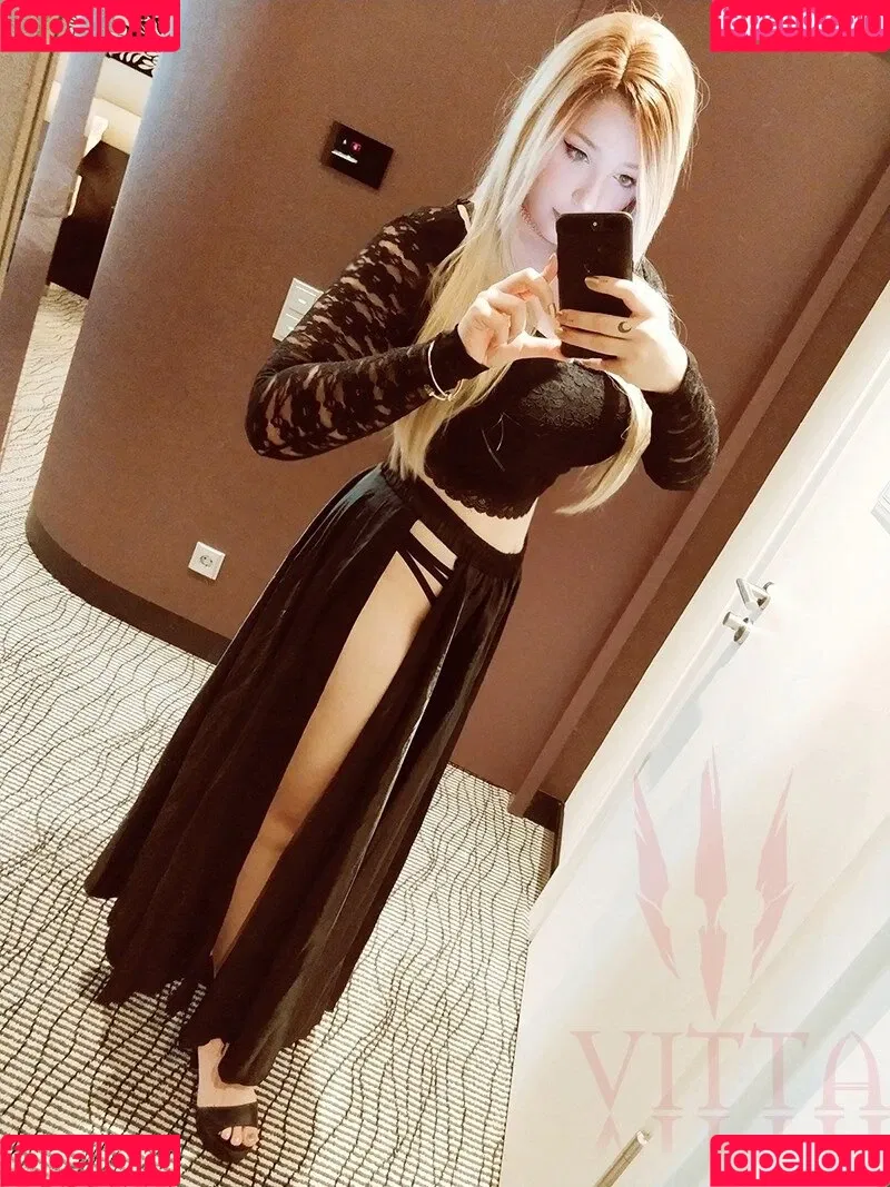 Pialoof Onlyfans Photo Gallery 