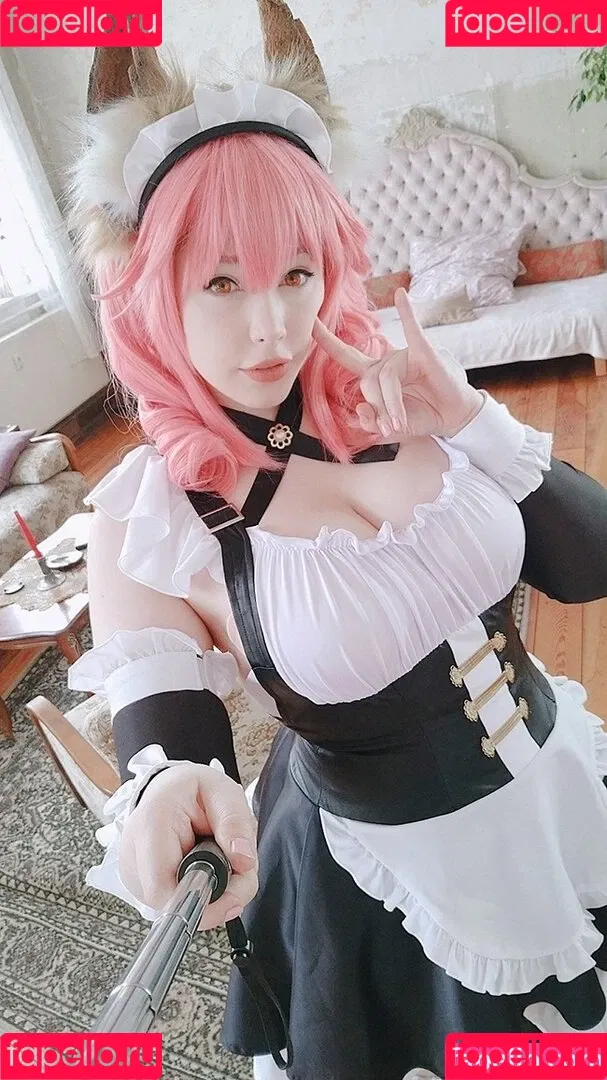 Pialoof Onlyfans Photo Gallery 