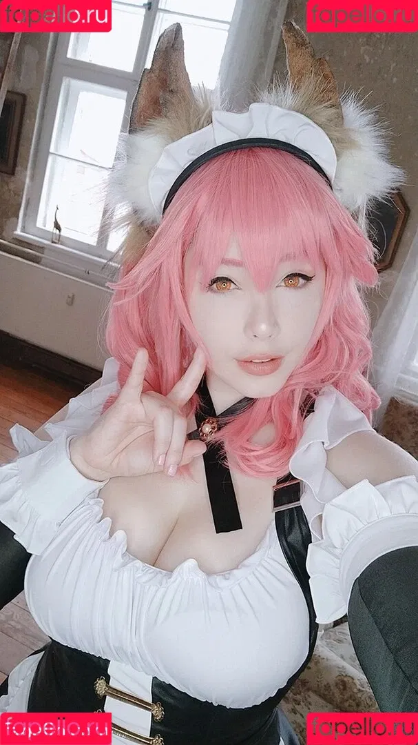 Pialoof Onlyfans Photo Gallery 