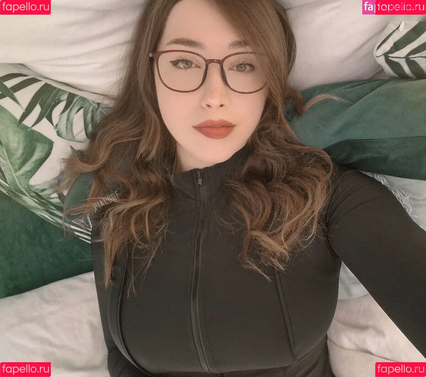 Pialoof Onlyfans Photo Gallery 