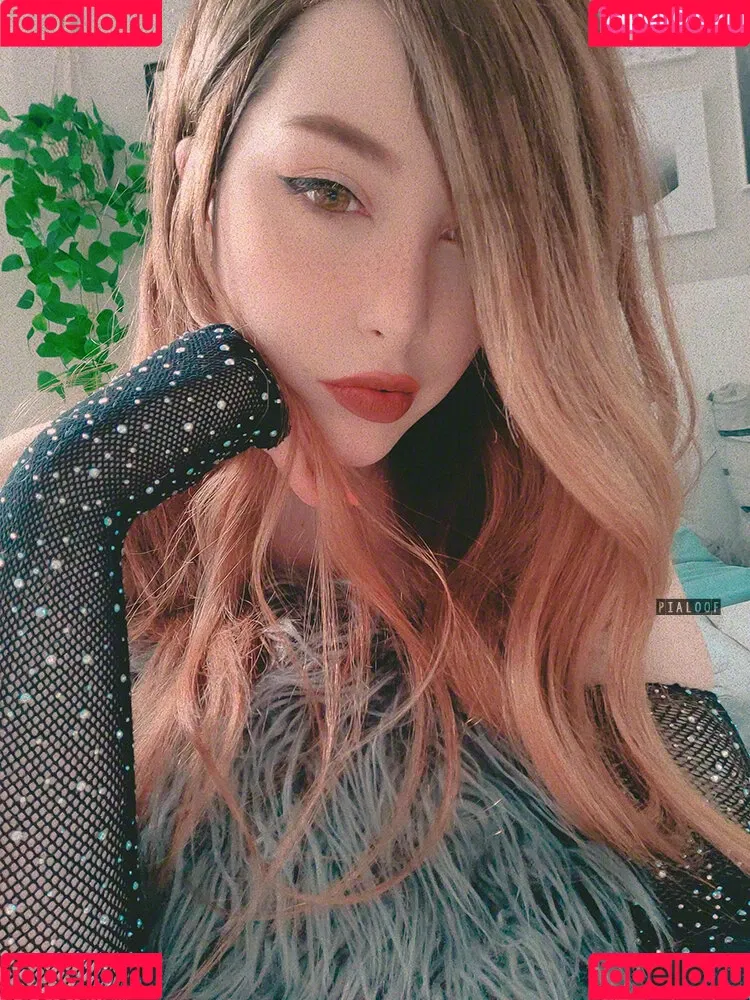 Pialoof Onlyfans Photo Gallery 
