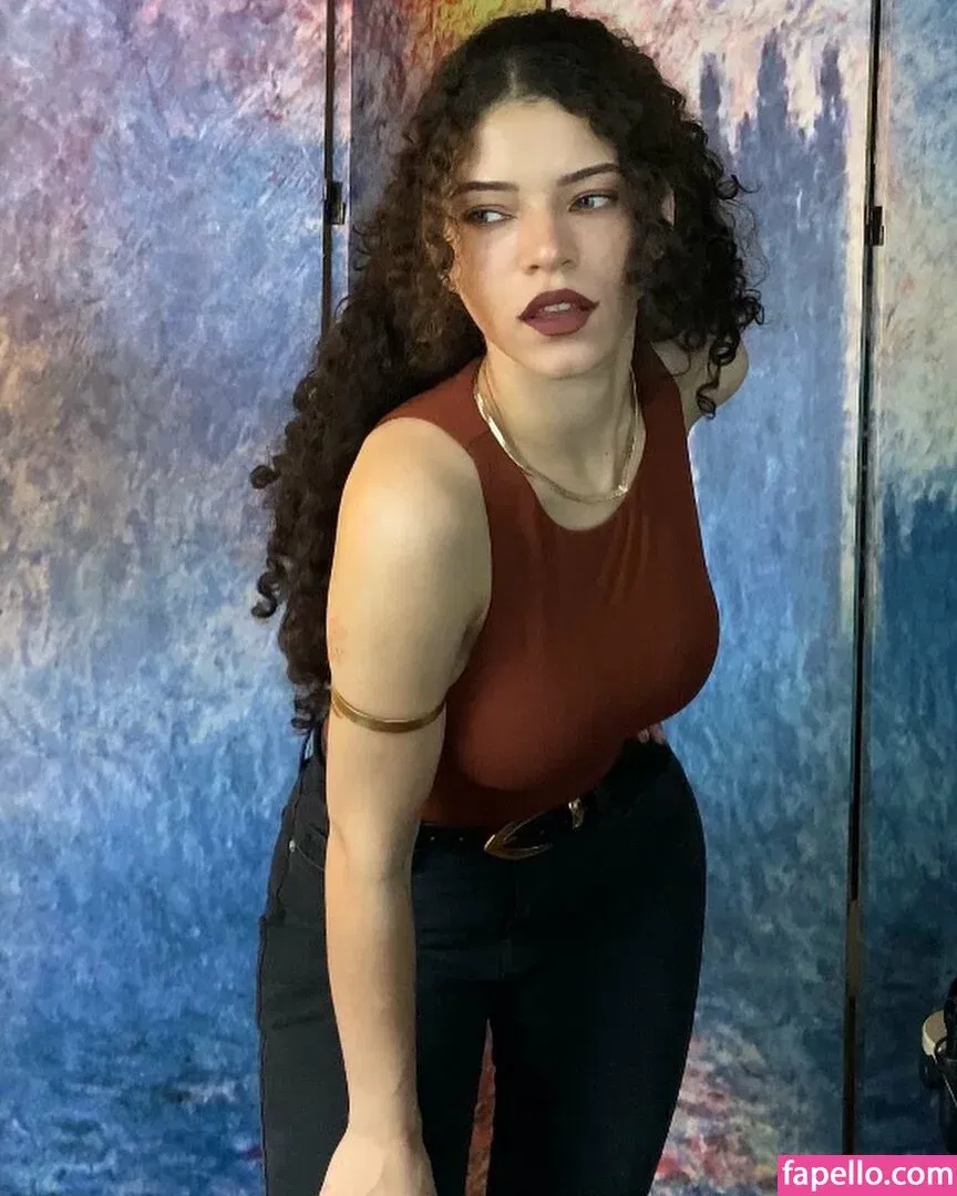 Pialoof Onlyfans Photo Gallery 