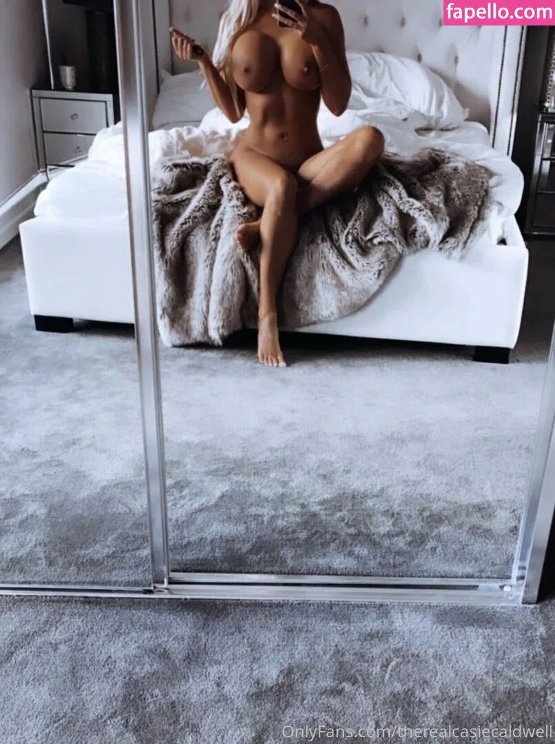 Casie Caldwell Nude Onlyfans Photo 46