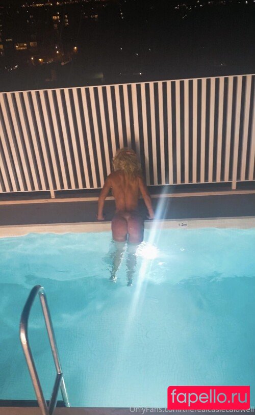 Casie Caldwell Nude Onlyfans Photo 30