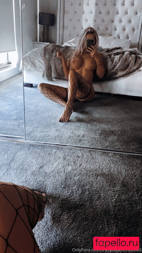 Casie Caldwell Nude Onlyfans Photo 19