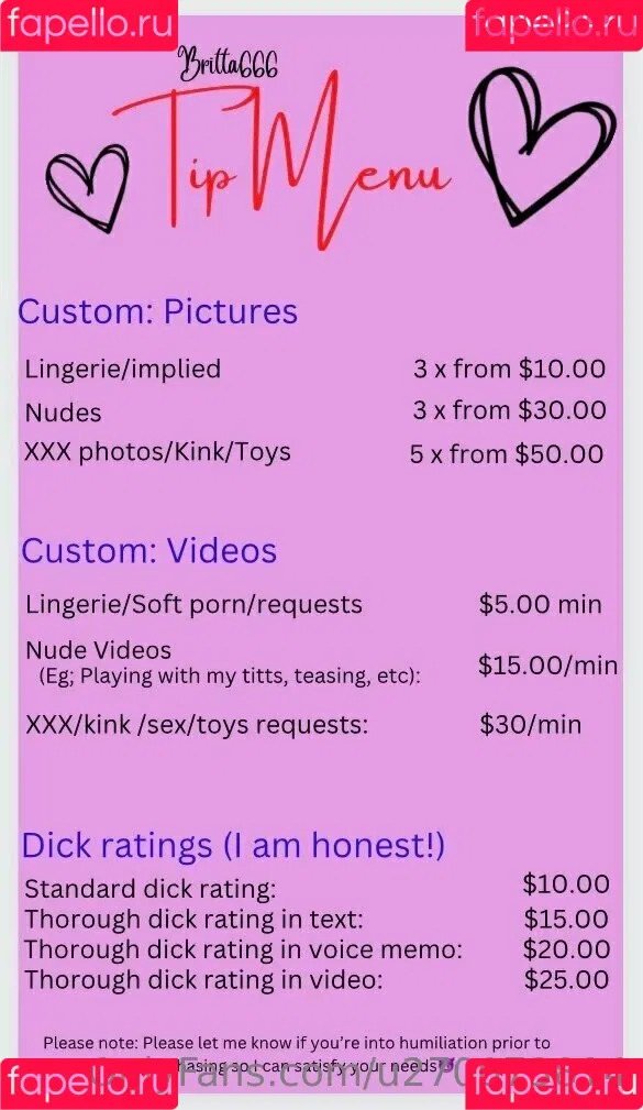 aussiebabebritta Onlyfans Photo Gallery 