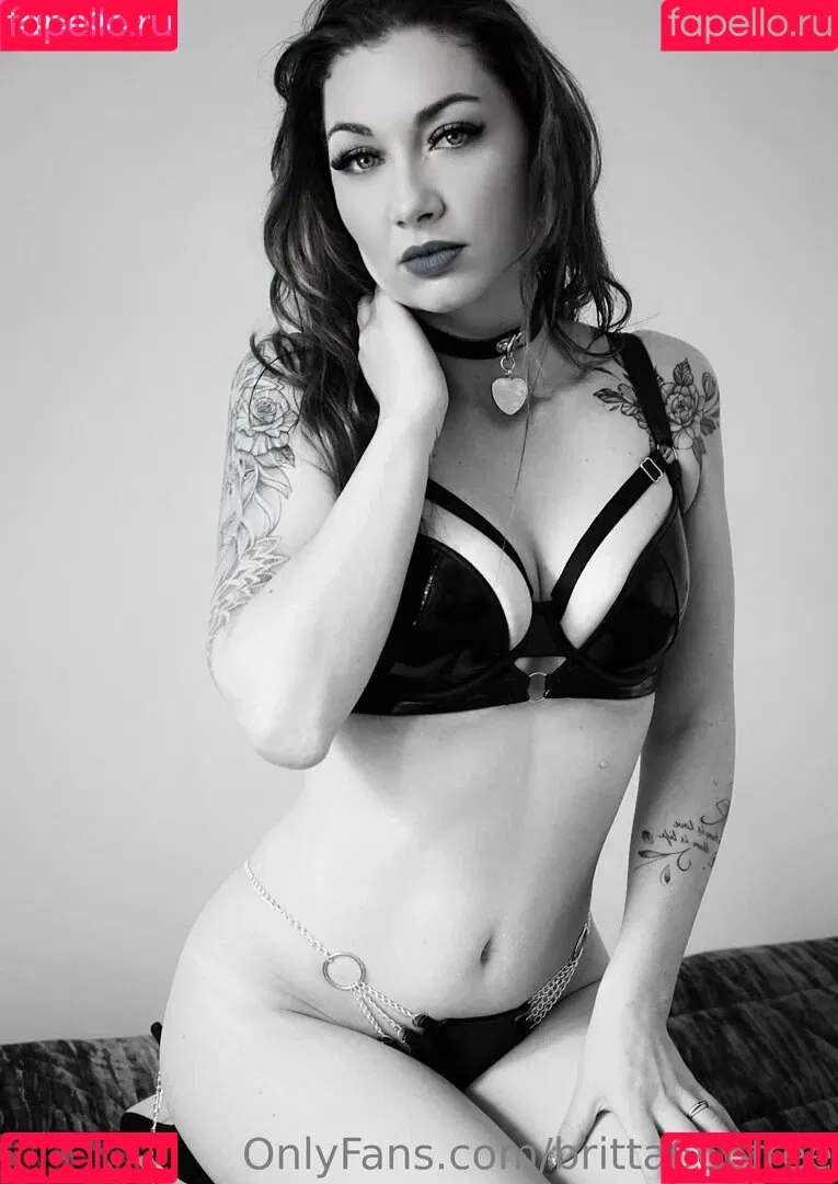 aussiebabebritta Onlyfans Photo Gallery 