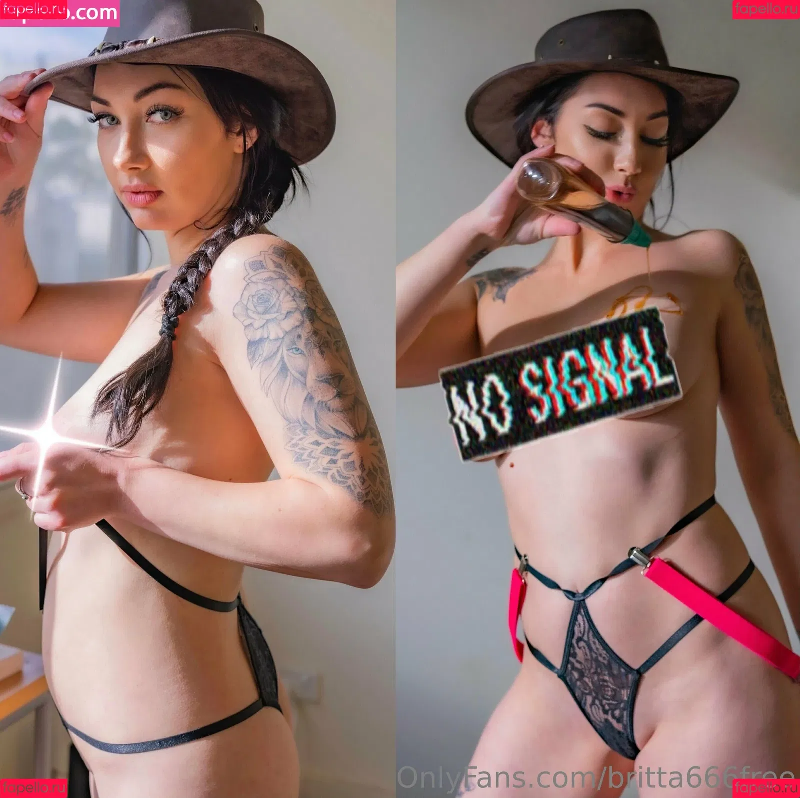 aussiebabebritta Onlyfans Photo Gallery 