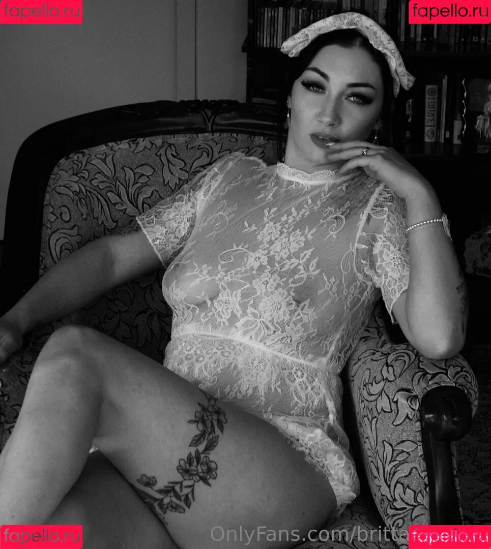 aussiebabebritta Onlyfans Photo Gallery 