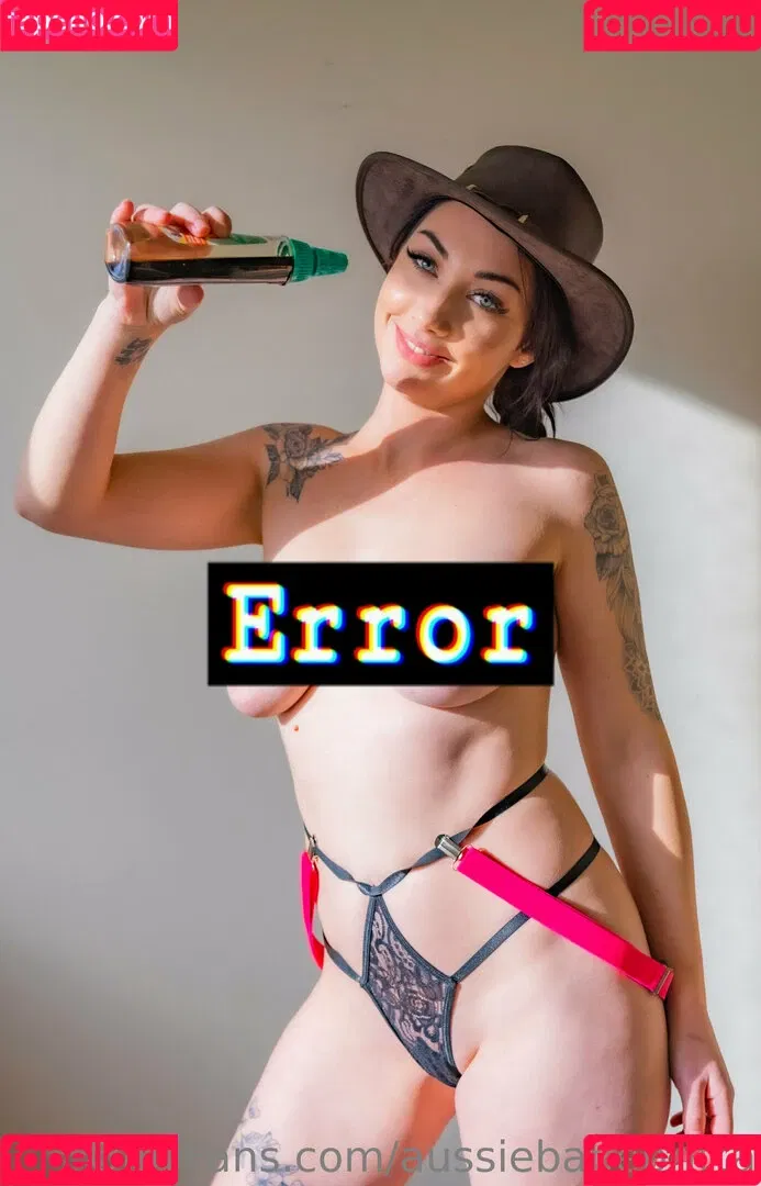 aussiebabebritta Onlyfans Photo Gallery 