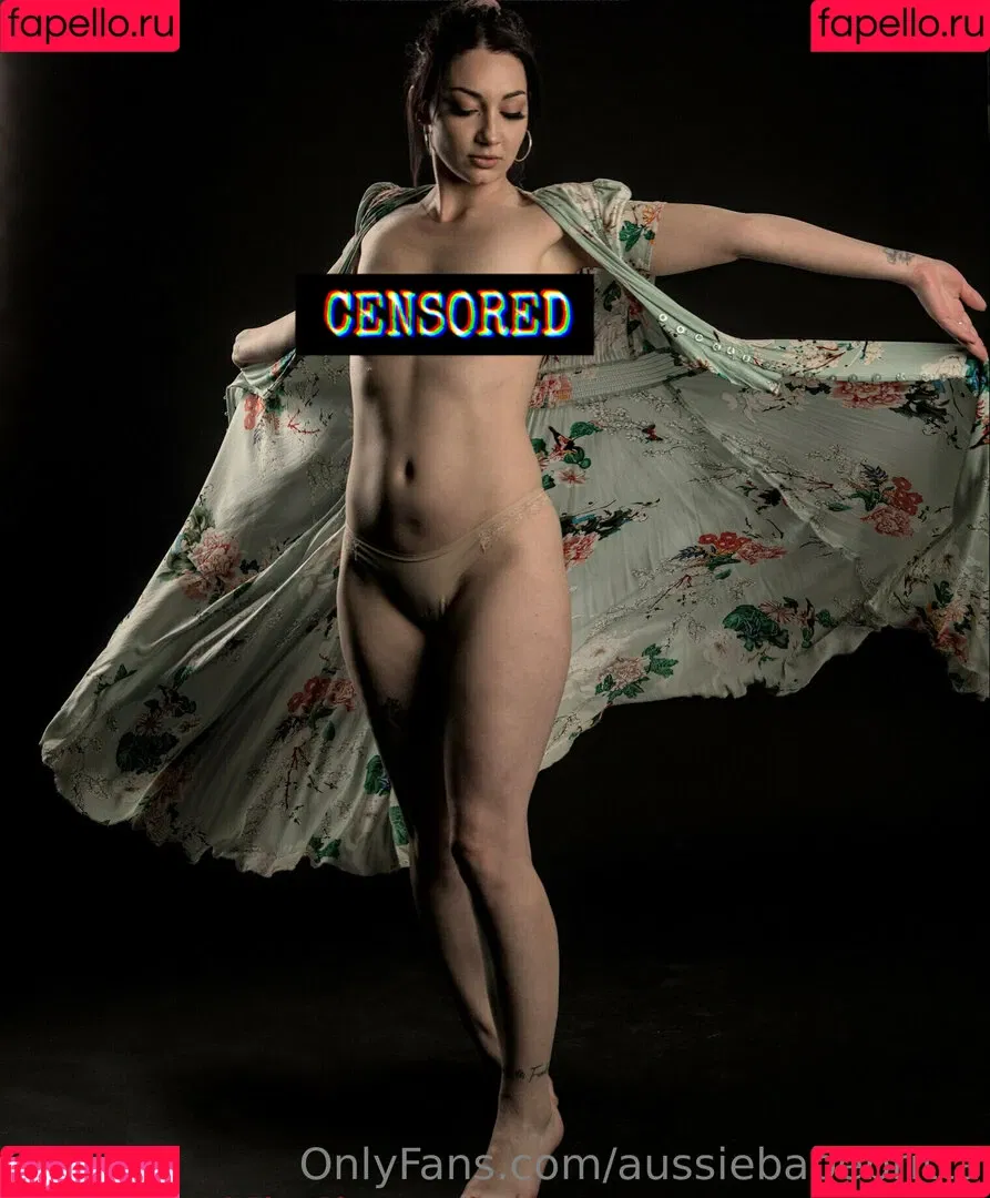 aussiebabebritta Onlyfans Photo Gallery 