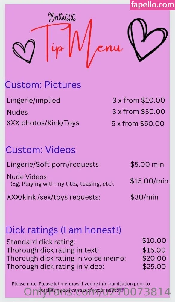 aussiebabebritta Onlyfans Photo Gallery 