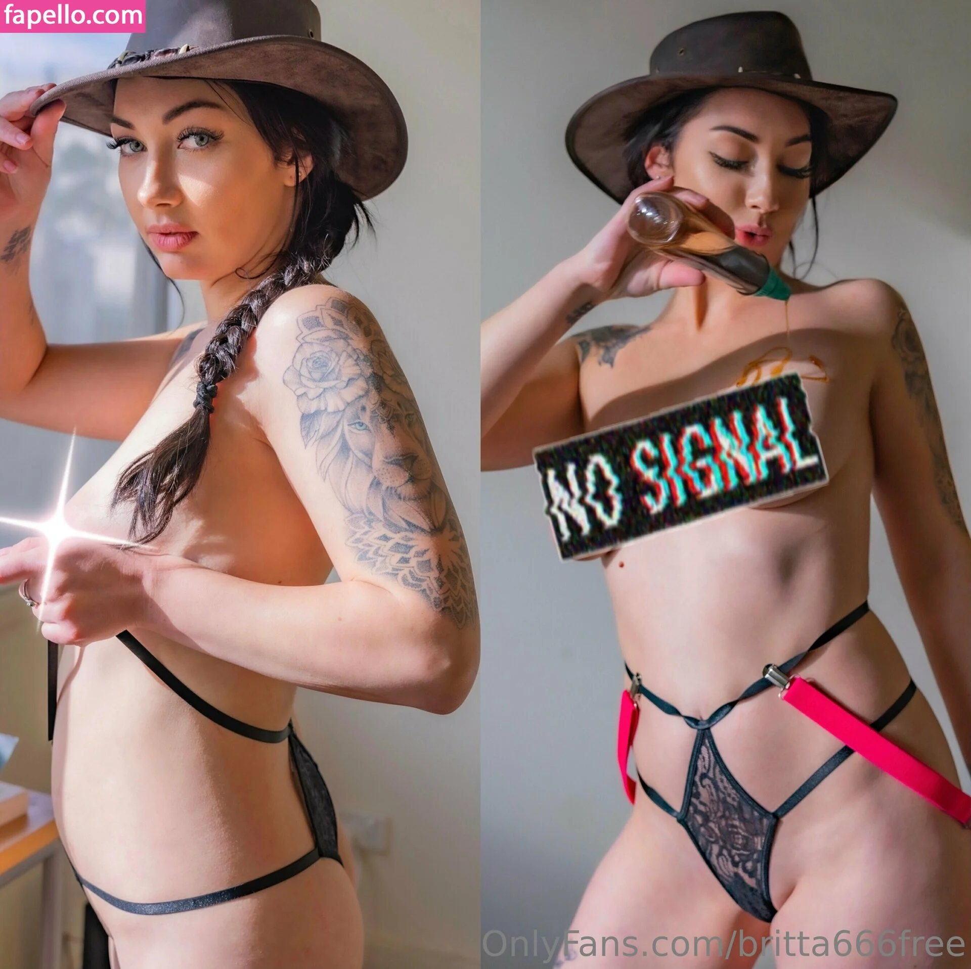 aussiebabebritta Onlyfans Photo Gallery 