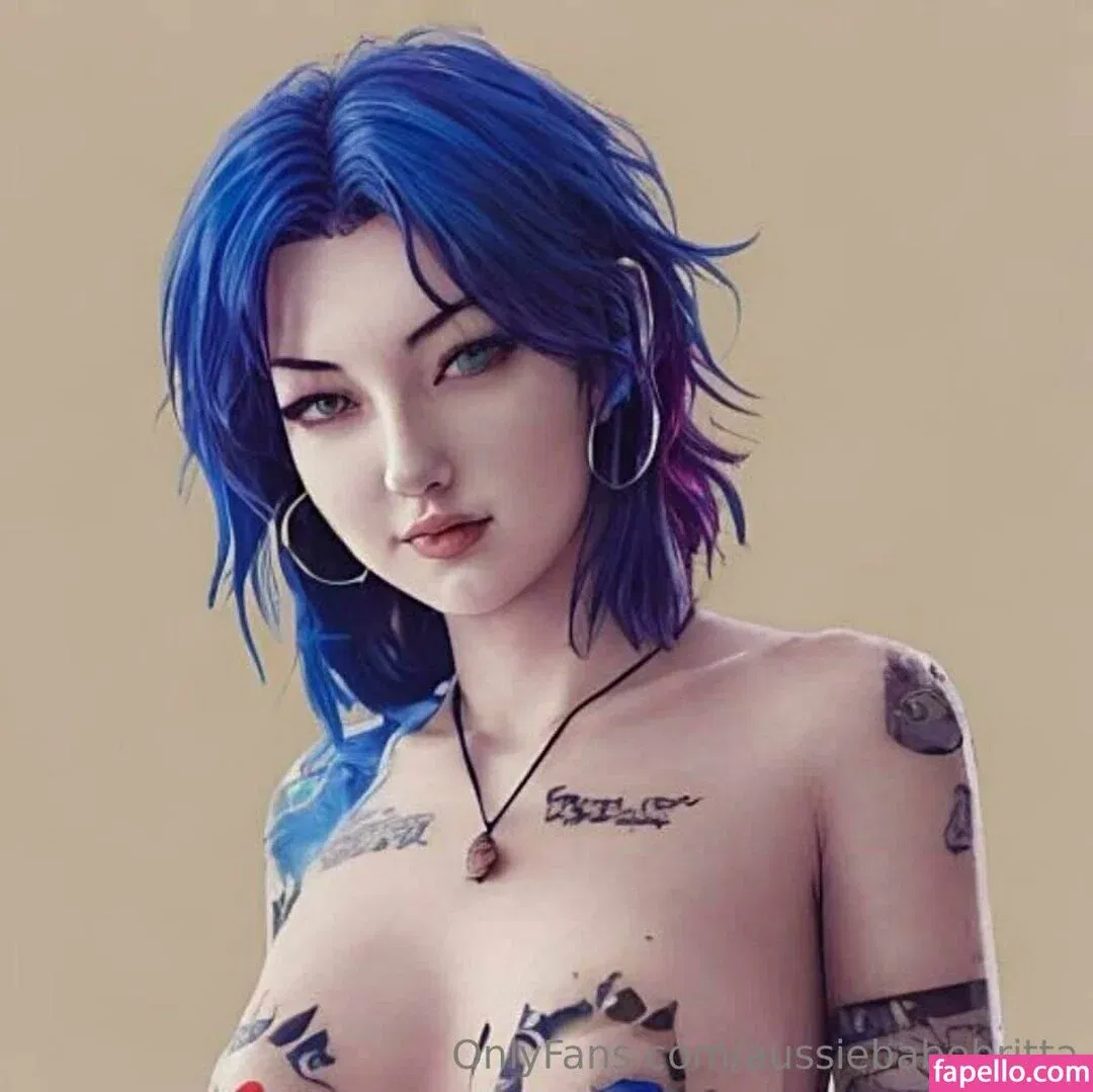 aussiebabebritta Onlyfans Photo Gallery 