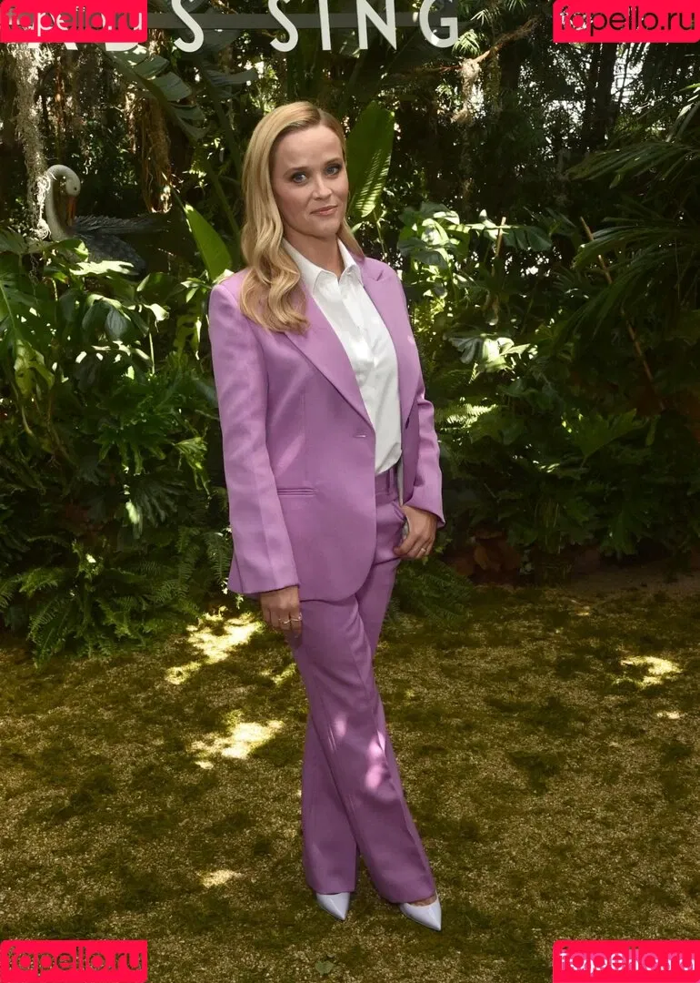 Reese Witherspoon Onlyfans Photo Gallery 