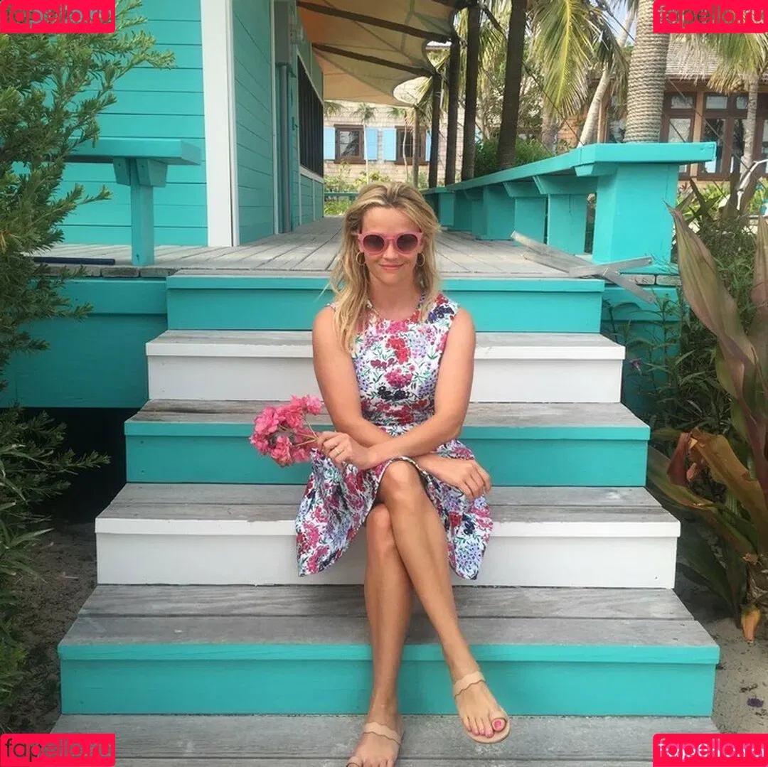 Reese Witherspoon Onlyfans Photo Gallery 