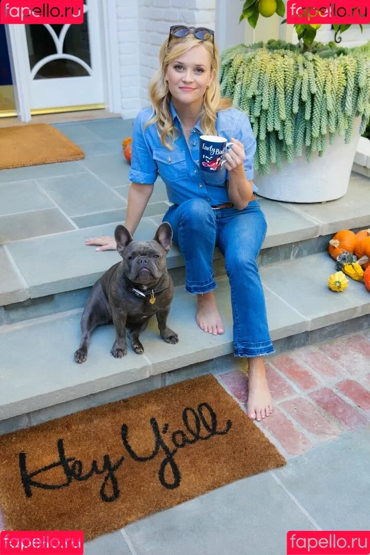 Reese Witherspoon Onlyfans Photo Gallery 
