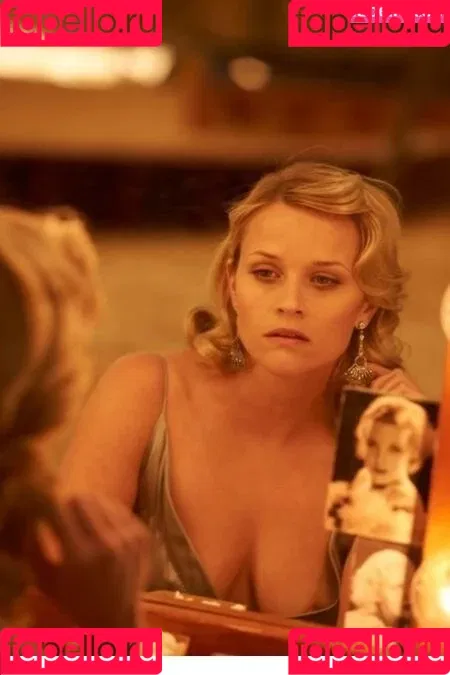 Reese Witherspoon Onlyfans Photo Gallery 