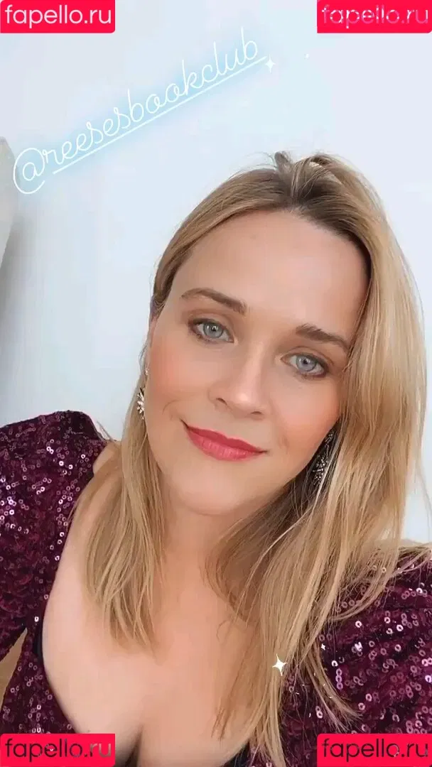 Reese Witherspoon Onlyfans Photo Gallery 