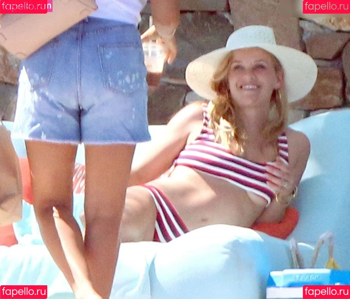 Reese Witherspoon Onlyfans Photo Gallery 