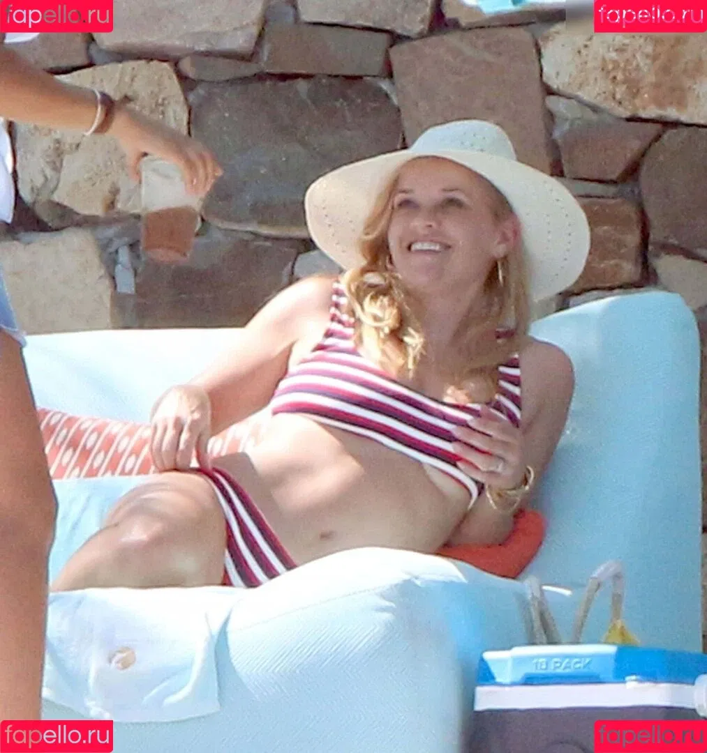 Reese Witherspoon Onlyfans Photo Gallery 