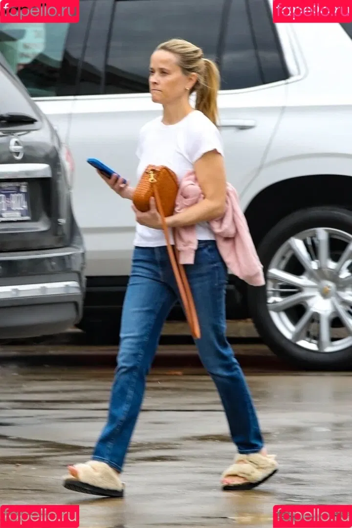 Reese Witherspoon Onlyfans Photo Gallery 