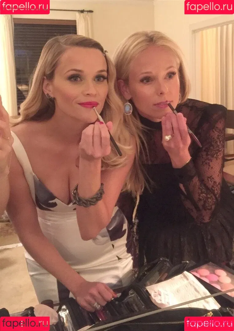 Reese Witherspoon Onlyfans Photo Gallery 