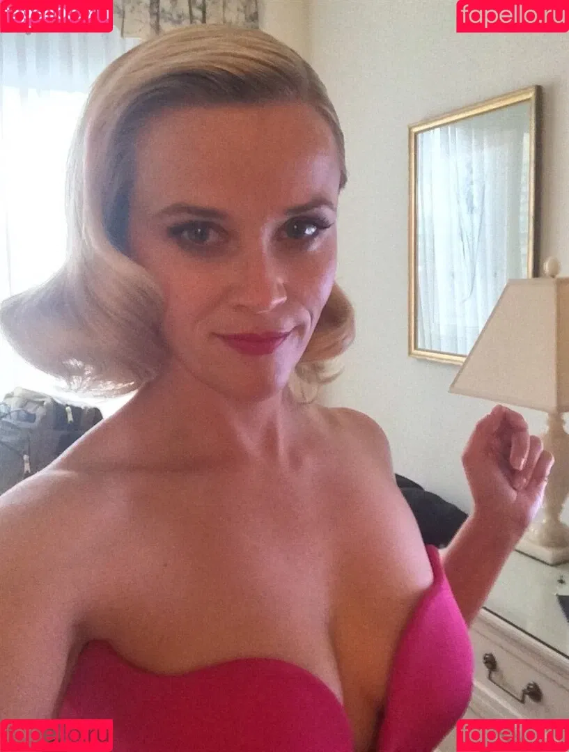 Reese Witherspoon Onlyfans Photo Gallery 