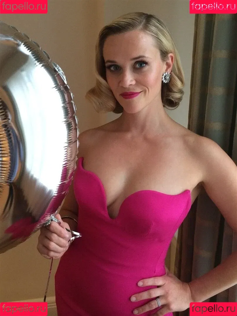 Reese Witherspoon Onlyfans Photo Gallery 
