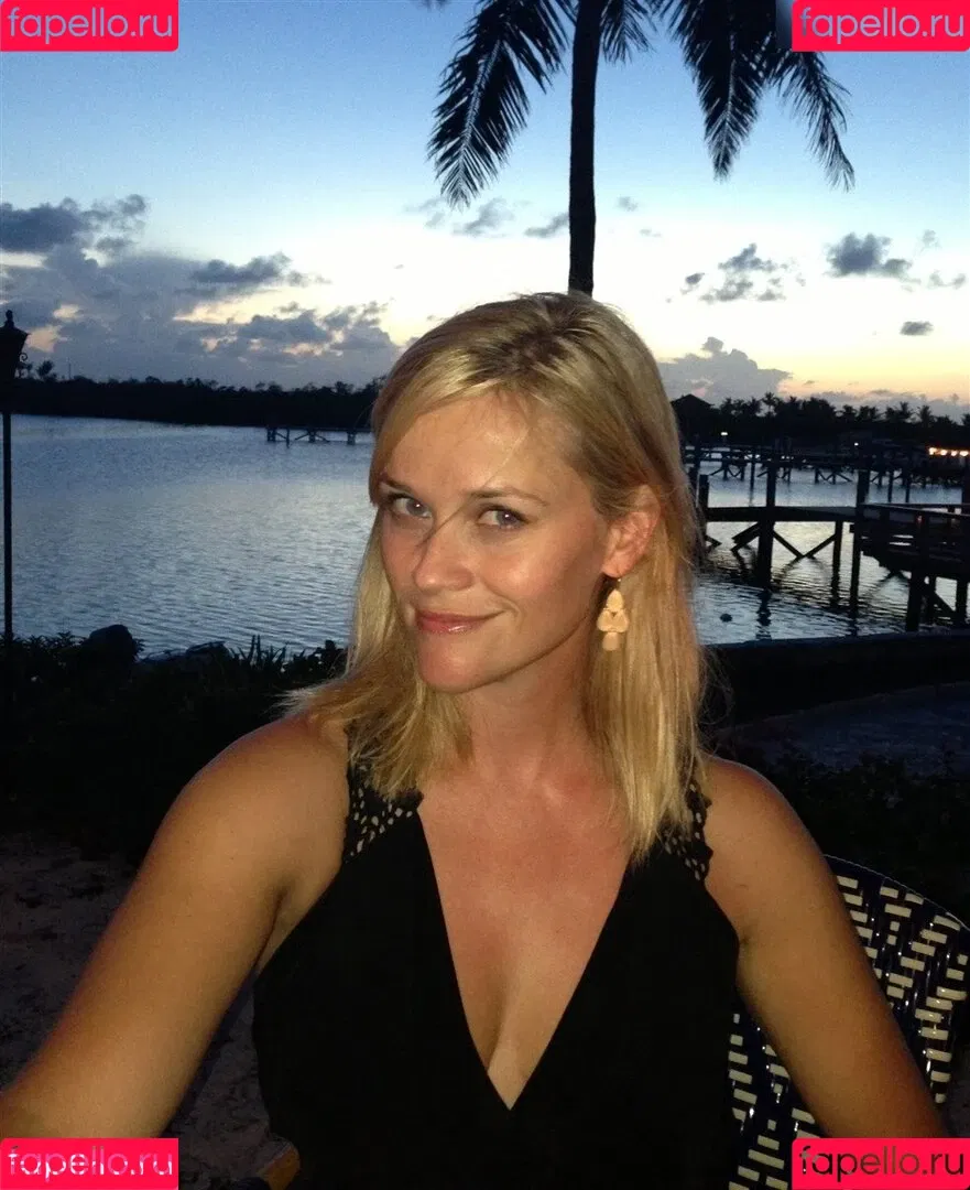 Reese Witherspoon Onlyfans Photo Gallery 