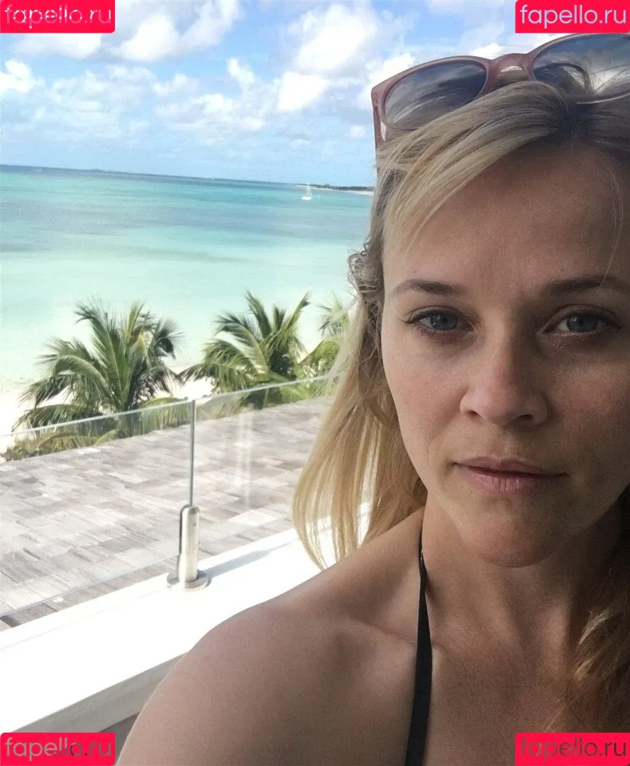 Reese Witherspoon Onlyfans Photo Gallery 
