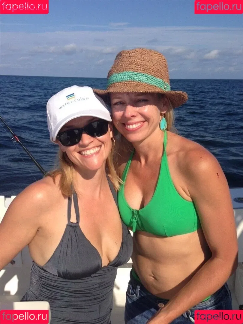 Reese Witherspoon Onlyfans Photo Gallery 