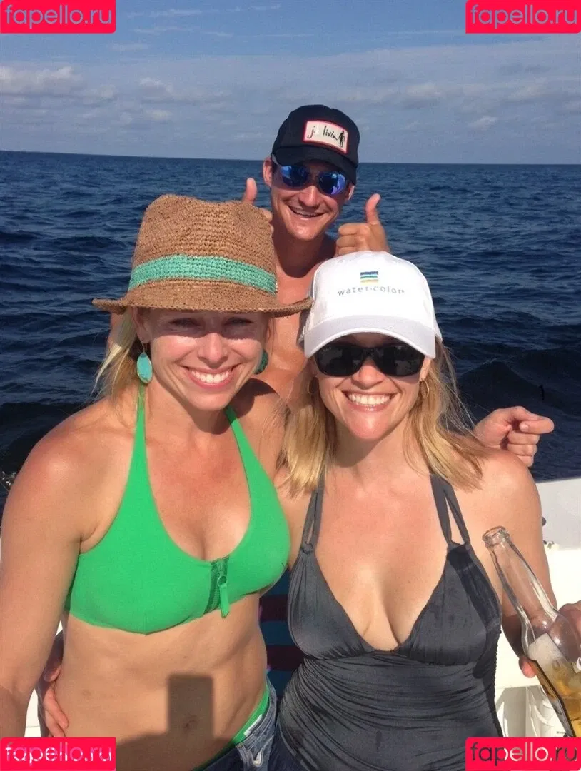 Reese Witherspoon Onlyfans Photo Gallery 