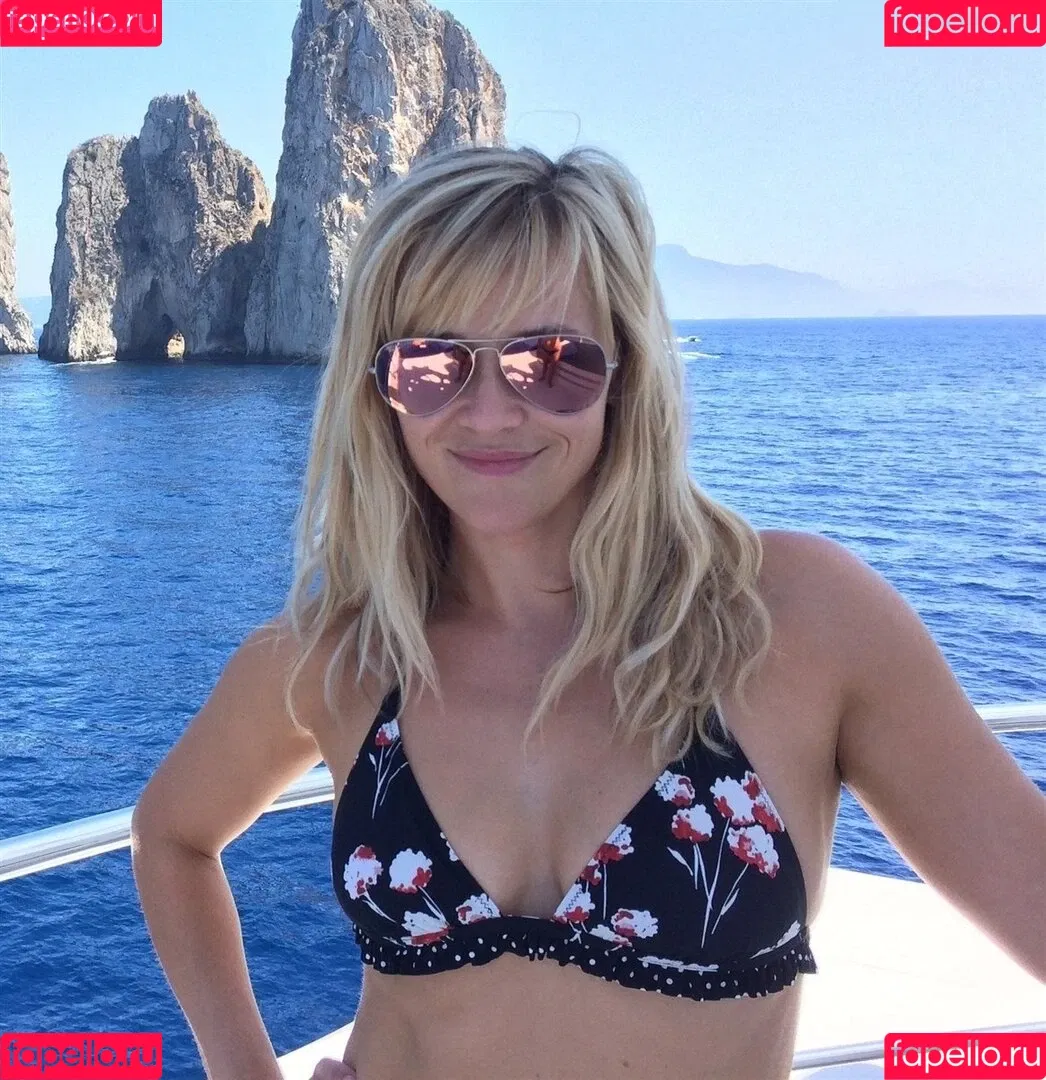 Reese Witherspoon Onlyfans Photo Gallery 